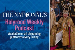 Holyrood Weekly Podcast